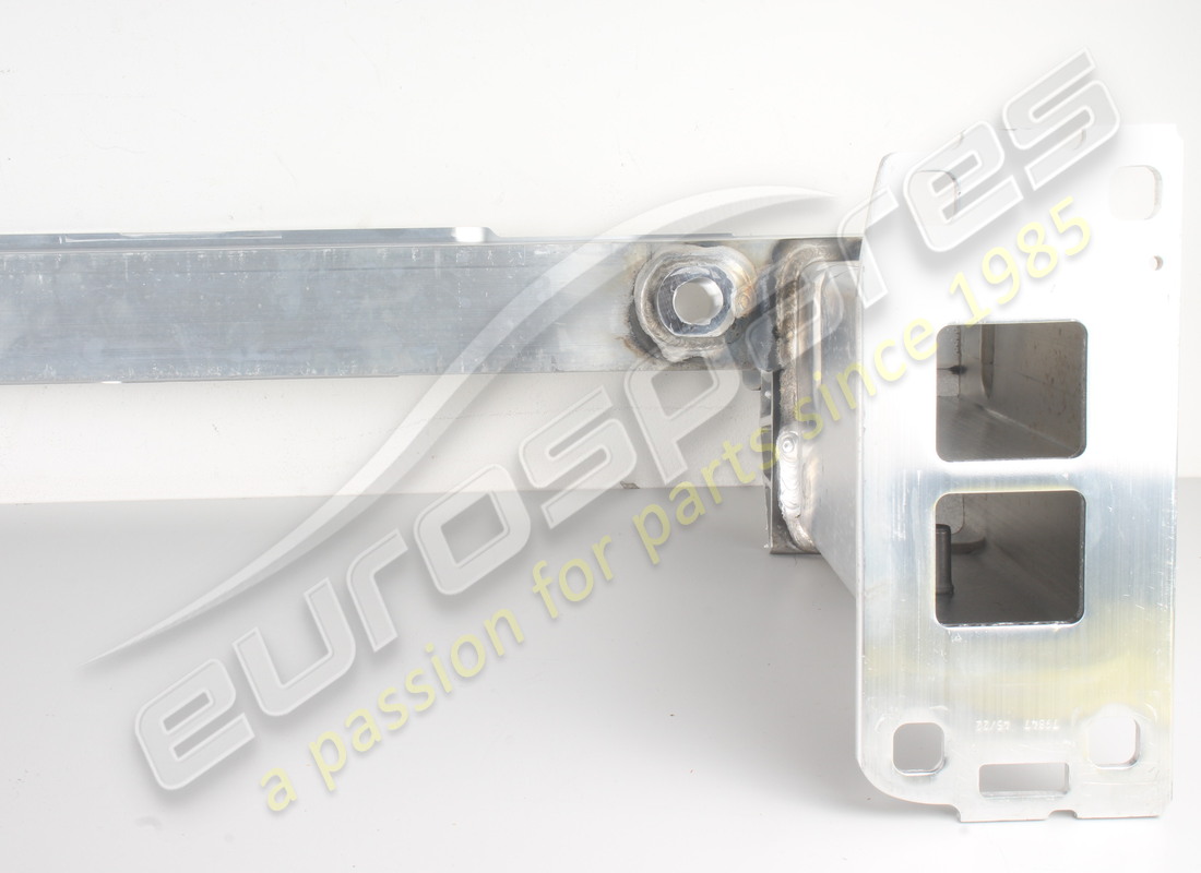 new lamborghini bumper bar, front. part number 4ml807109a (7)