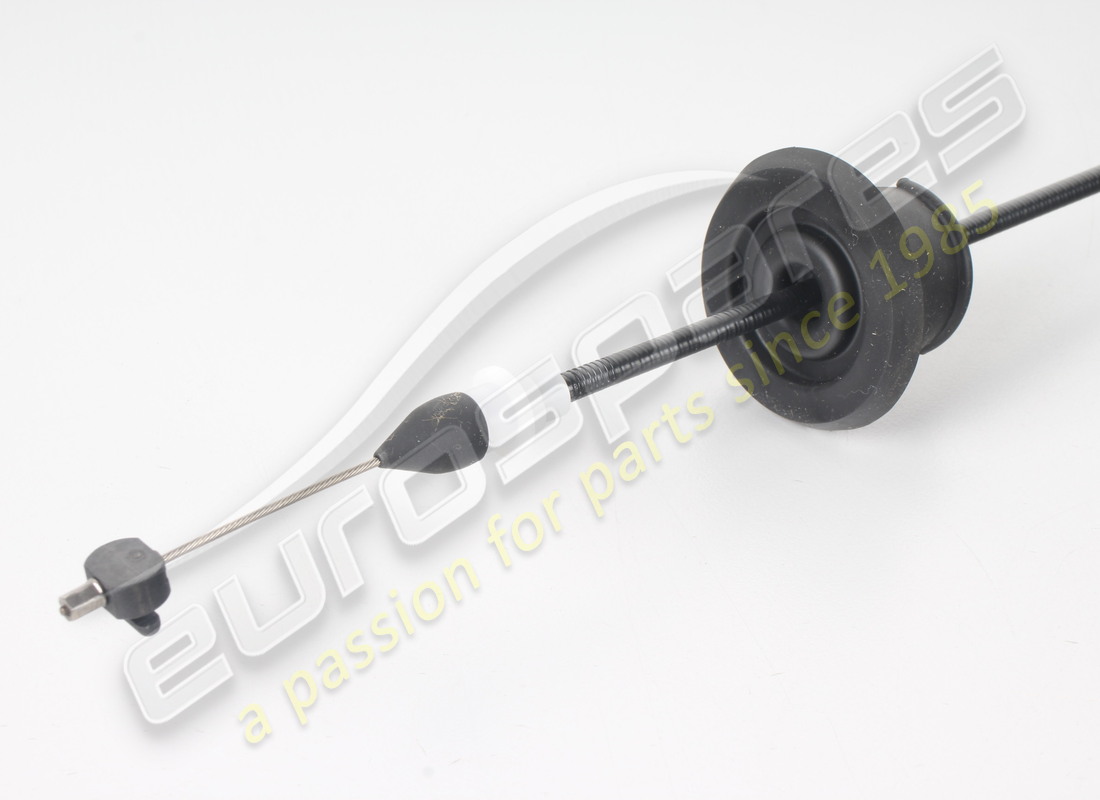 new lamborghini bowden cable. part number 400837085 (2)