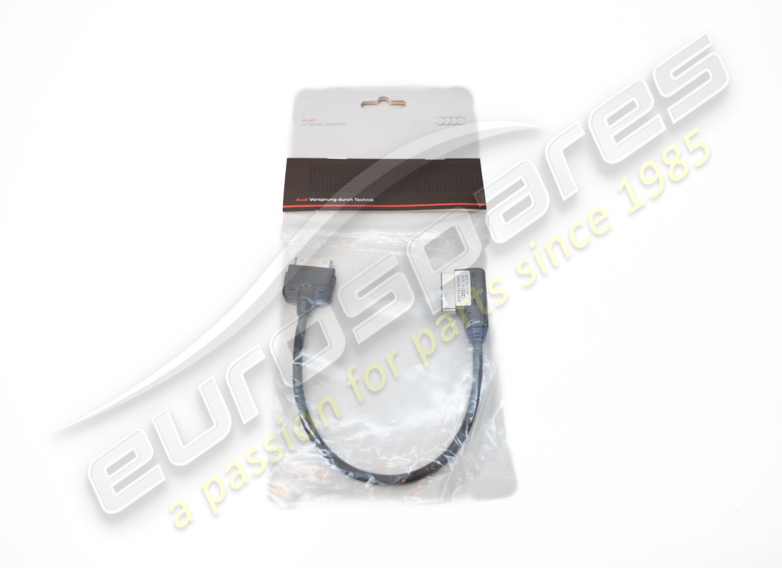 NEW LAMBORGHINI ADAPTER HARNESS. PART NUMBER 4F0051510K (1) new lamborghini adapter harness. part number 4f0051510k (1)