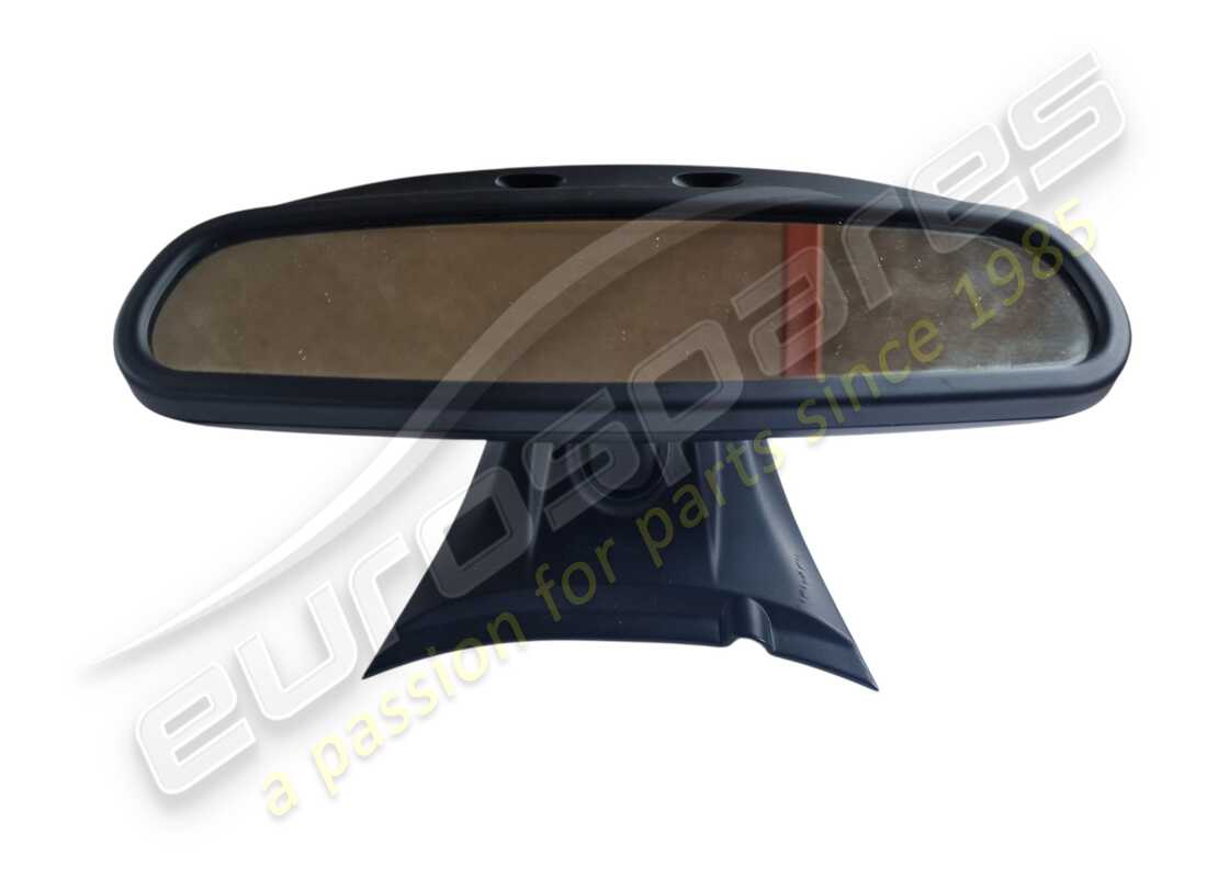 USED FERRARI COMPLETE INTERNAL REAR VIEW MI. PART NUMBER 87715400 (3) used ferrari complete internal rear view mi. part number 87715400 (3)