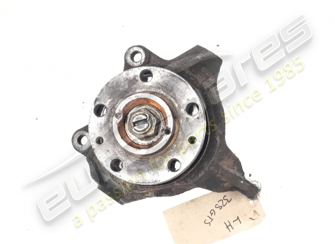 USED Eurospares LH HUB . PART NUMBER EAP1225998 (1)