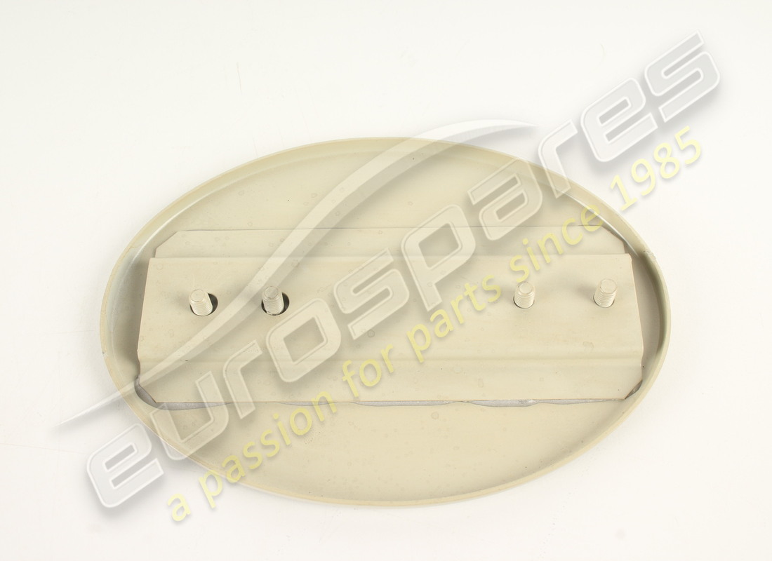 new ferrari fuel filler lid. part number 60537100 (2)
