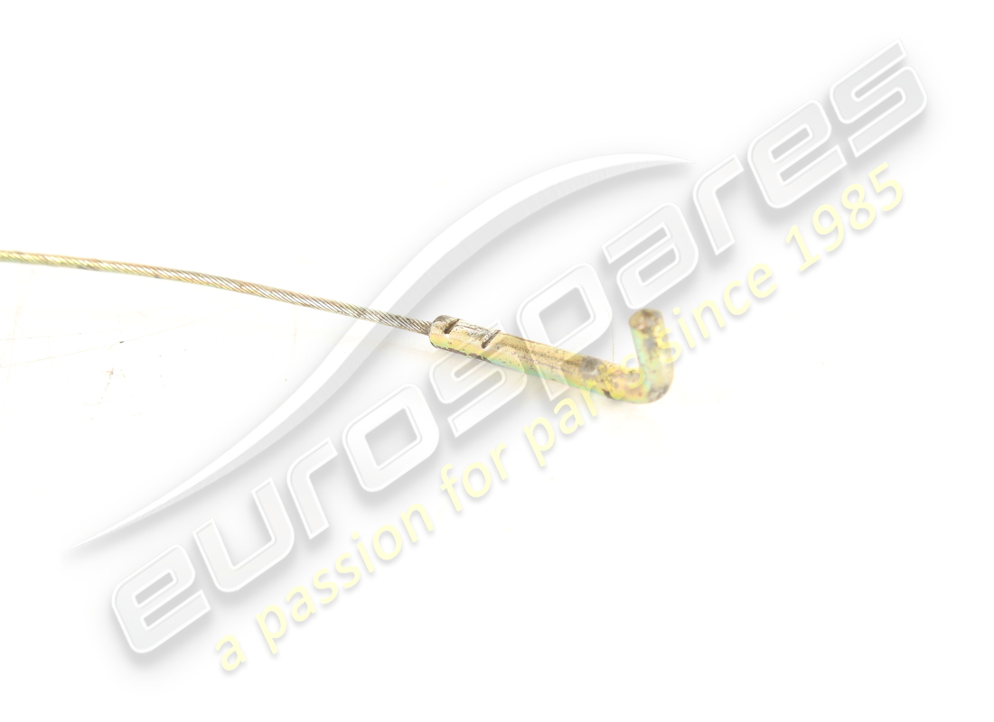 used ferrari door lock rod. part number 61508000 (3)