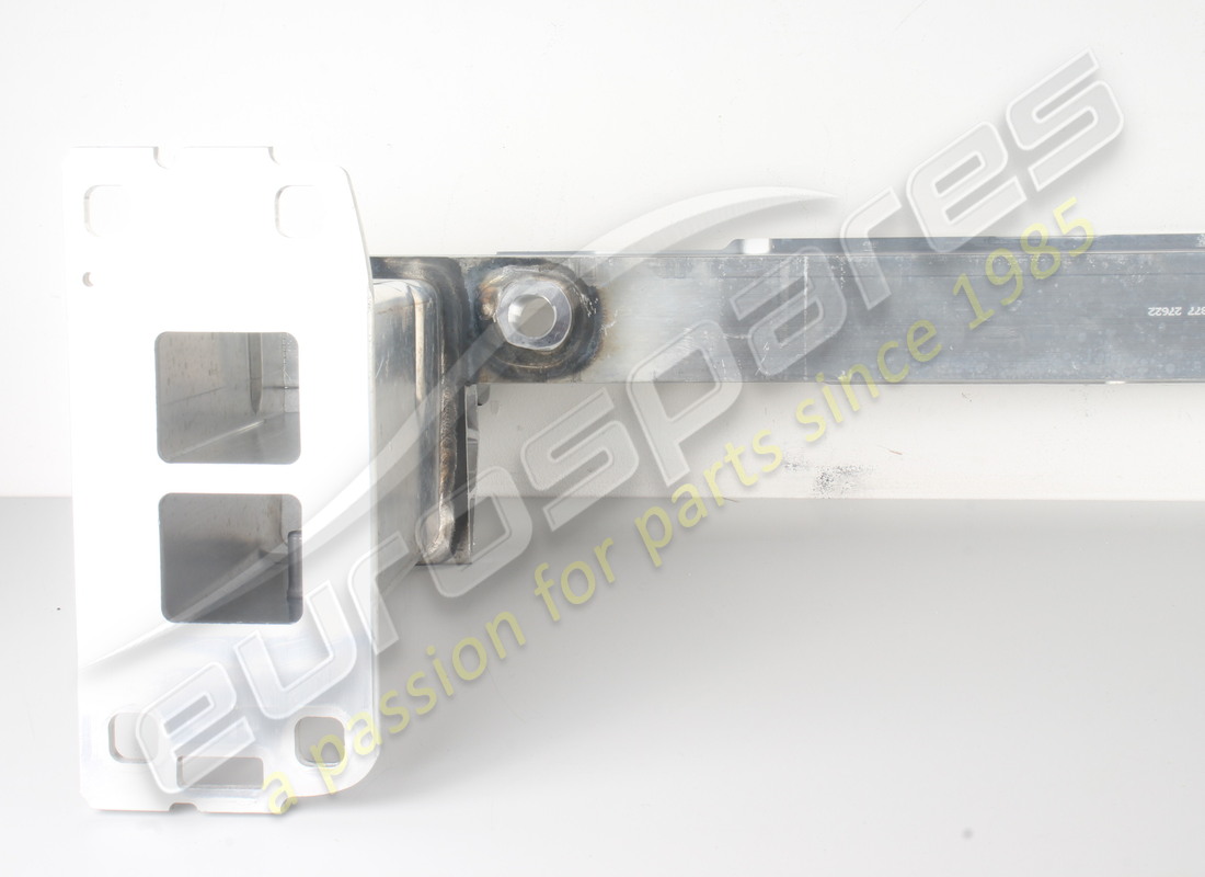 new lamborghini bumper bar, front. part number 4ml807109a (6)
