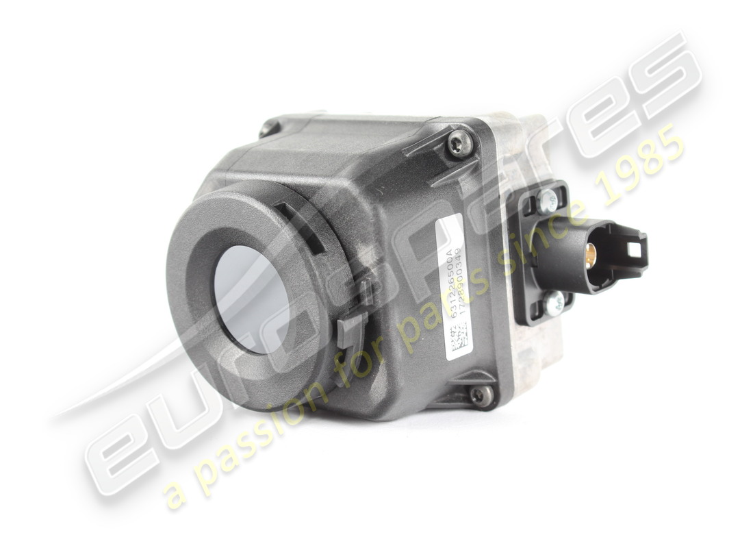 new lamborghini camera night-vision. part number 4g0980552a (1)