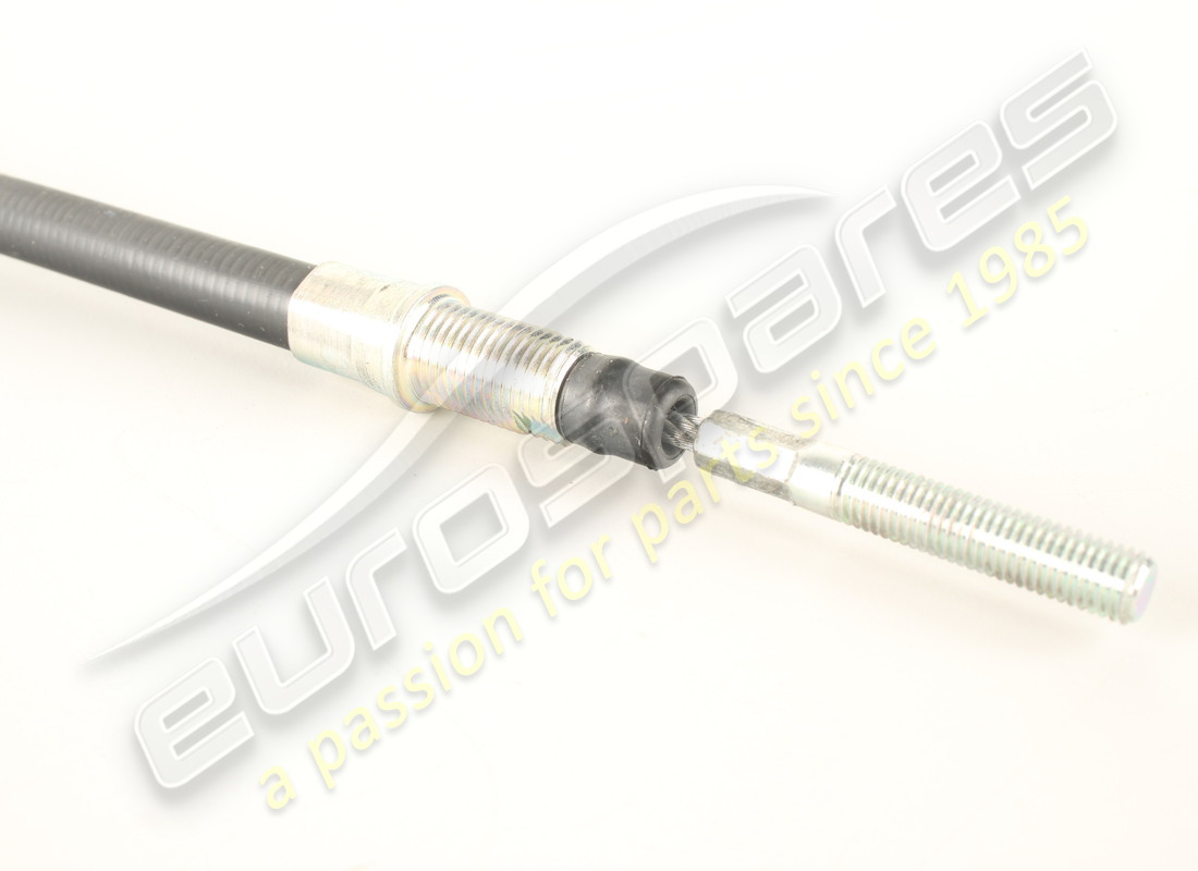 new ferrari clutch cable lhd part number 106745 (2)