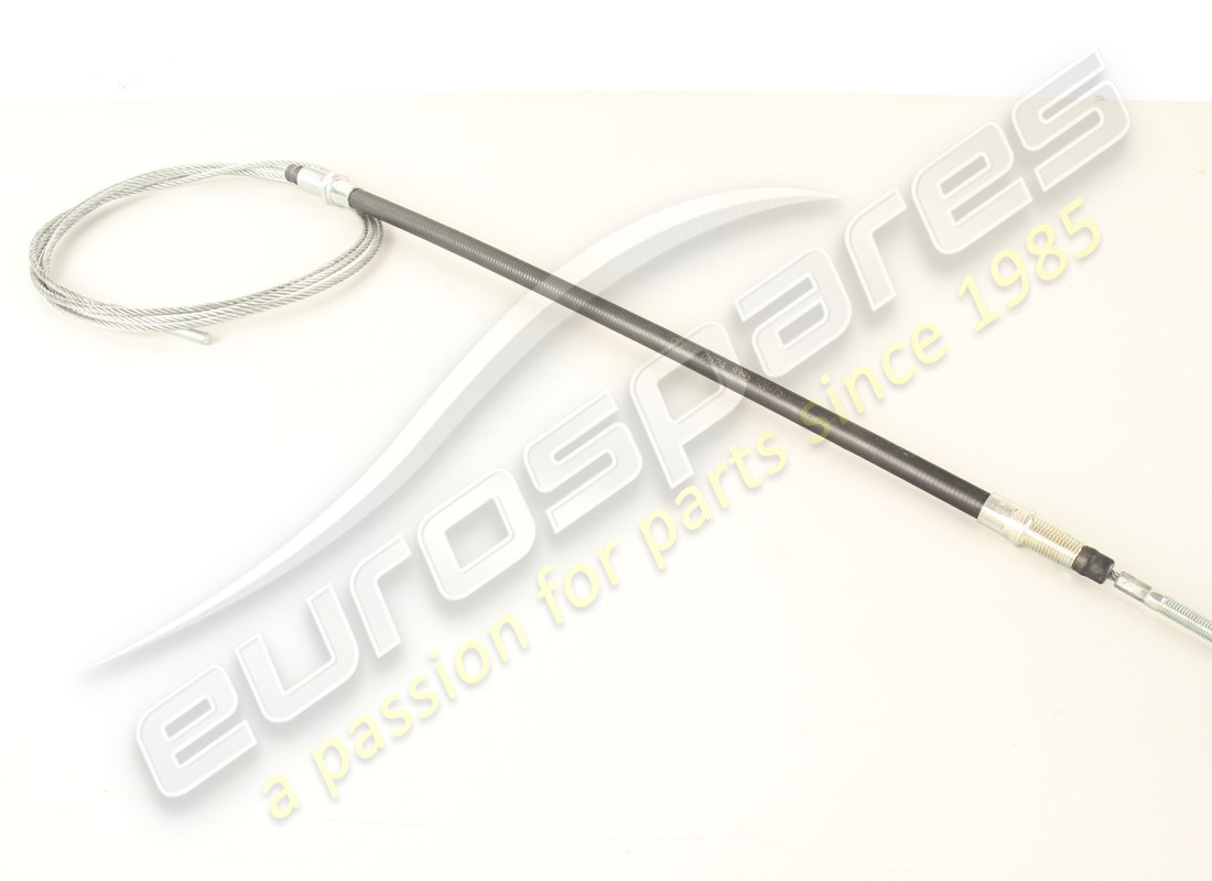 new ferrari clutch cable lhd part number 106745 (1)