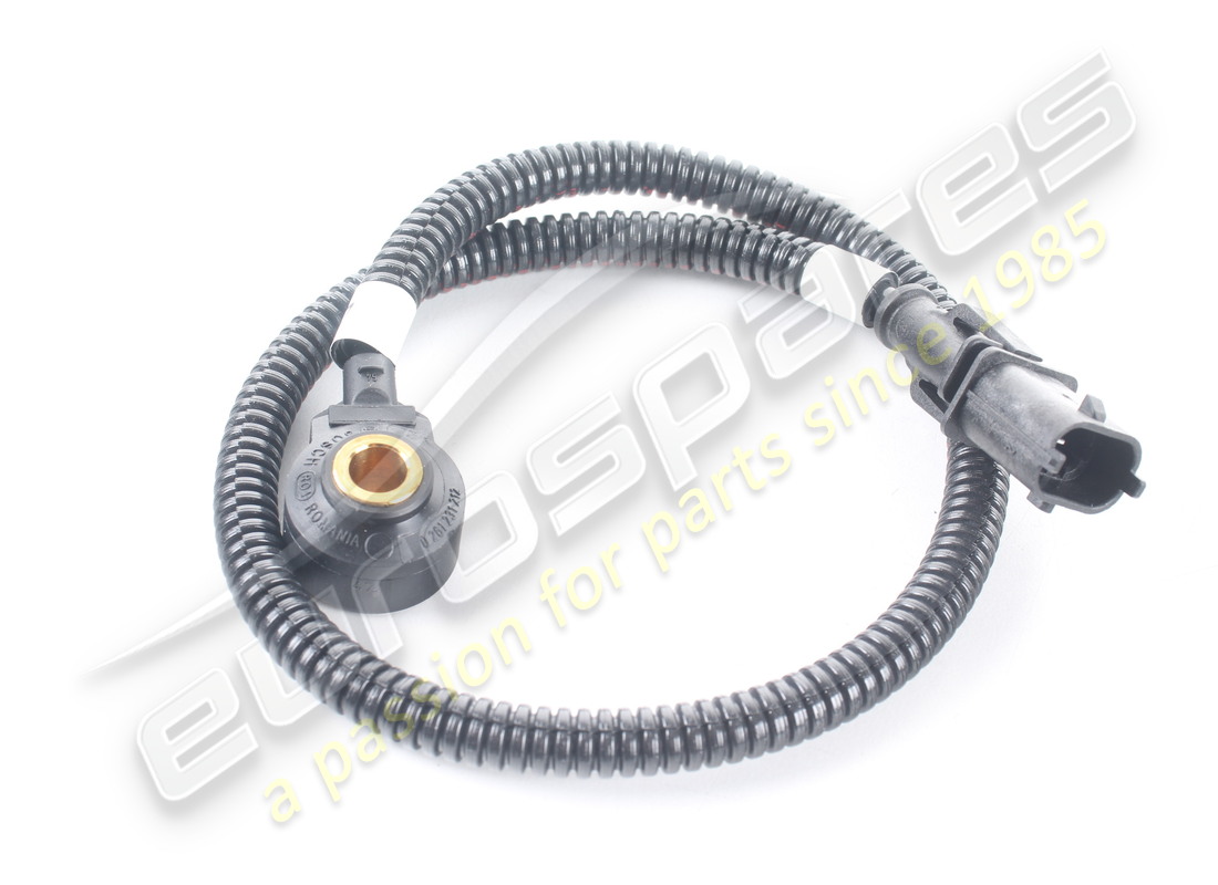 NEW FERRARI LH SIDE SENSOR FOR FIRING. PART NUMBER 246805 (1) new ferrari lh side sensor for firing. part number 246805 (1)