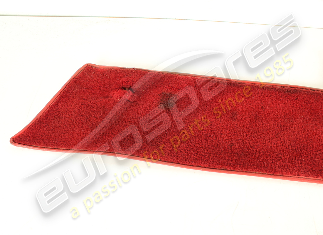used ferrari lhd complete carpet set. part number 95999003 (14)