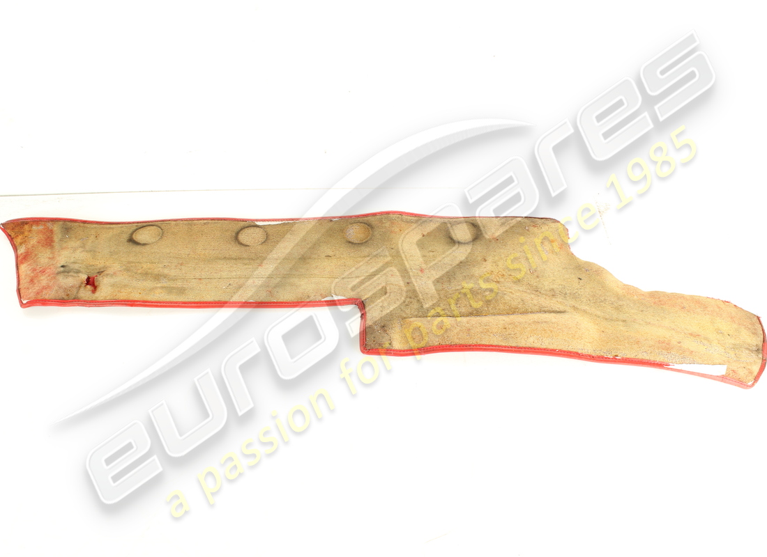 used ferrari lhd complete carpet set. part number 95999003 (16)