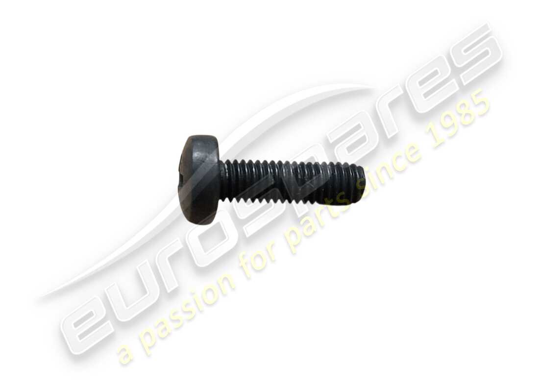 NEW FERRARI SCREW. PART NUMBER 13274277 (2) new ferrari screw. part number 13274277 (2)