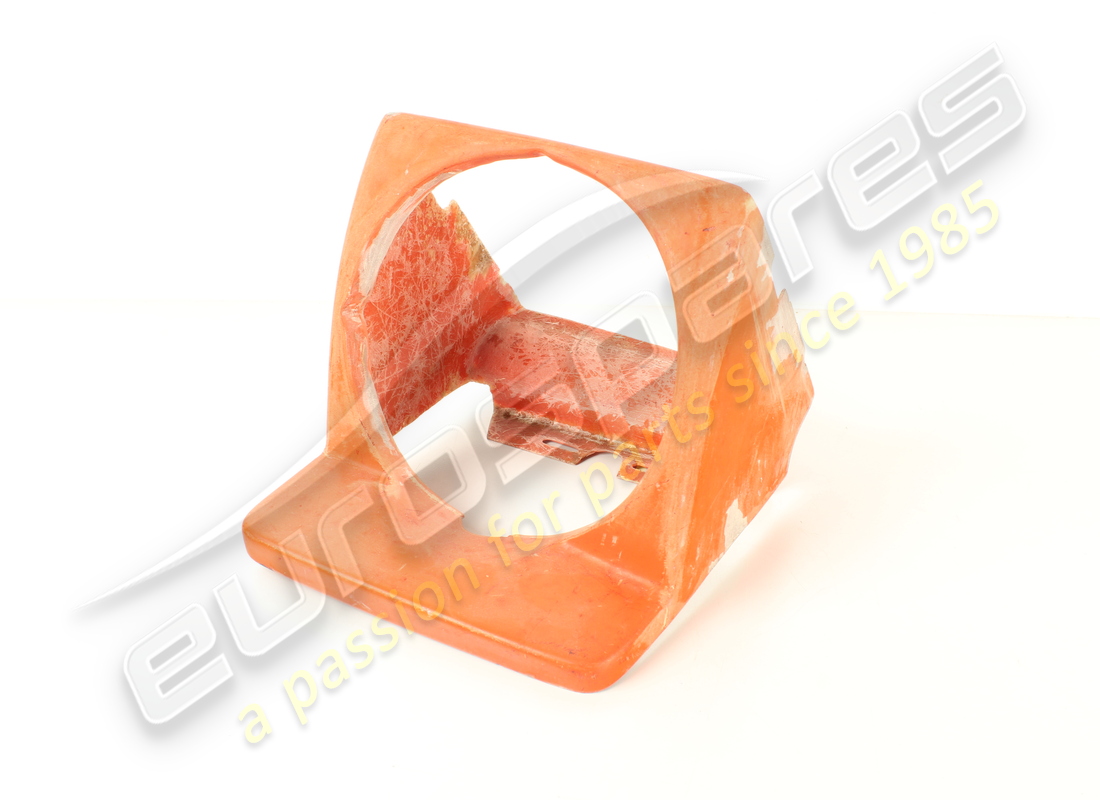 new ferrari lh head lamp housing (fibreglass). part number 60333804 (1)