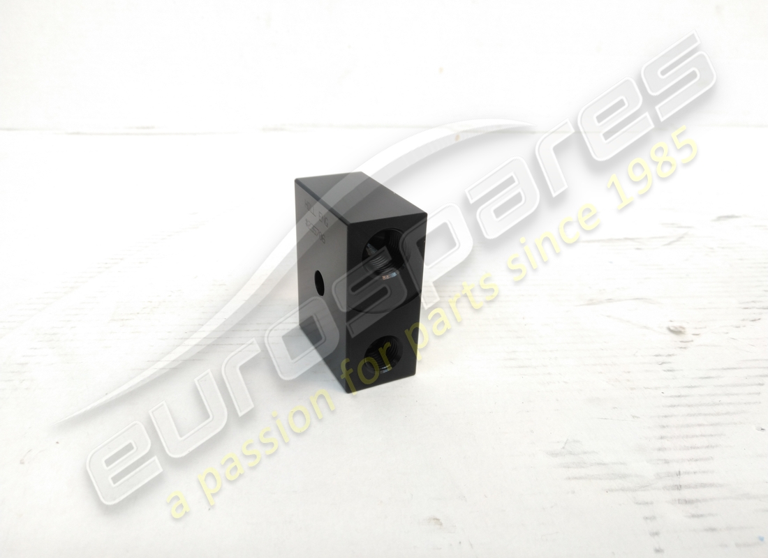 NEW Eurospares UPRATED CLUTCH BLOCK . PART NUMBER 235706 (1)