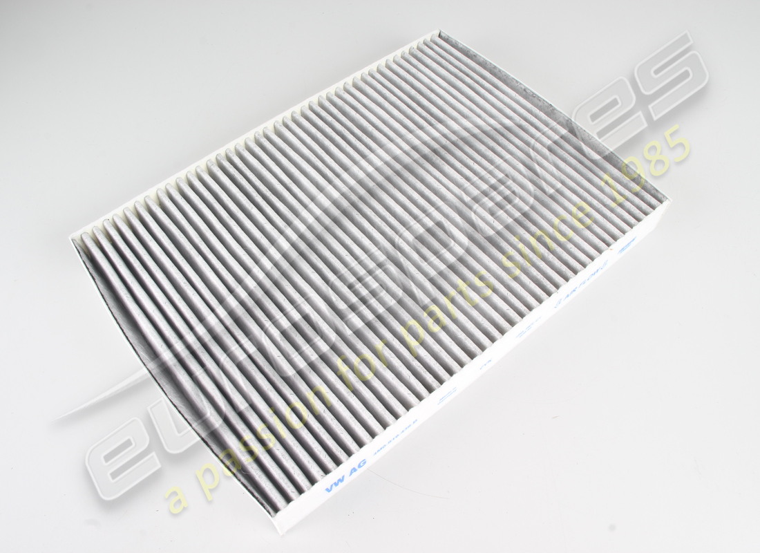 new porsche odour and allergen pollen filter. part number pab81943900 (2)