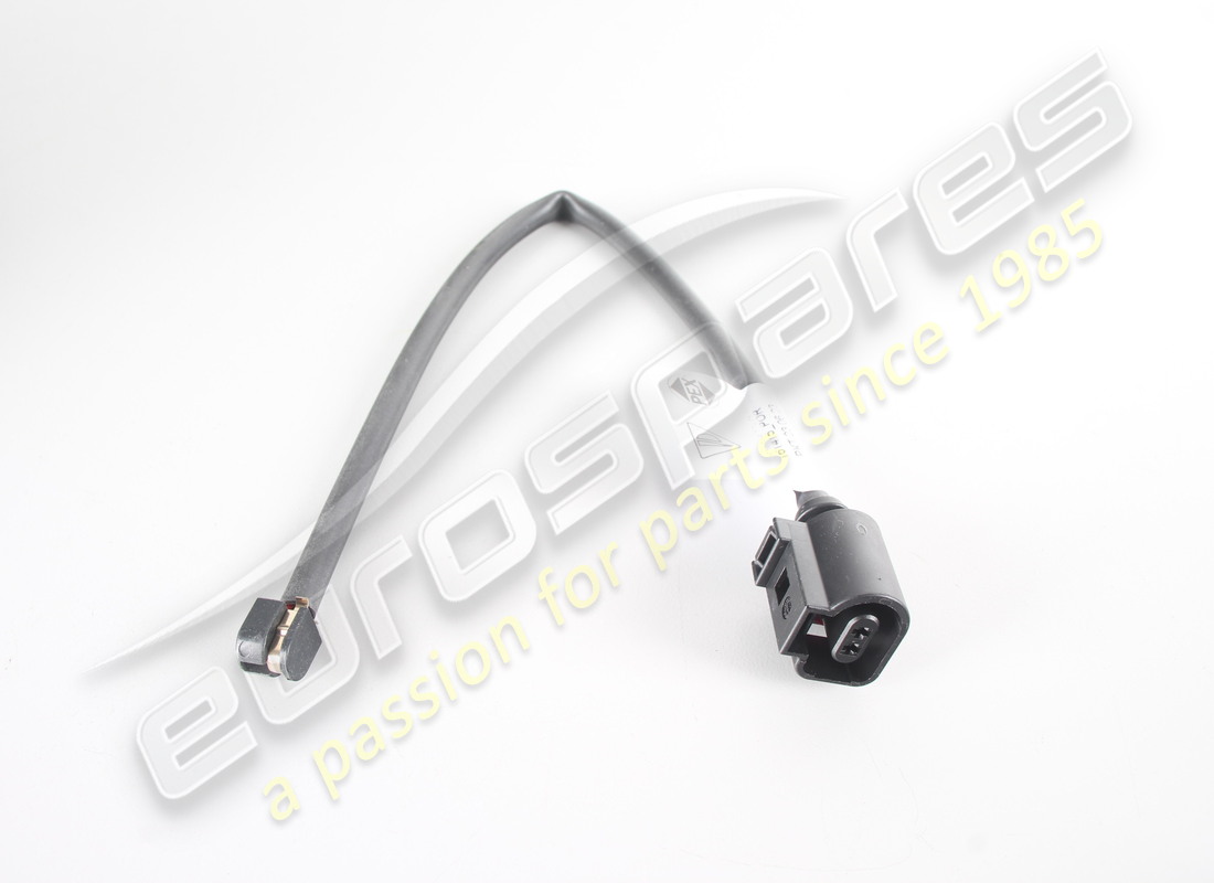 new porsche sender wire (pad wear indicator). part number 9y0907253e (2)