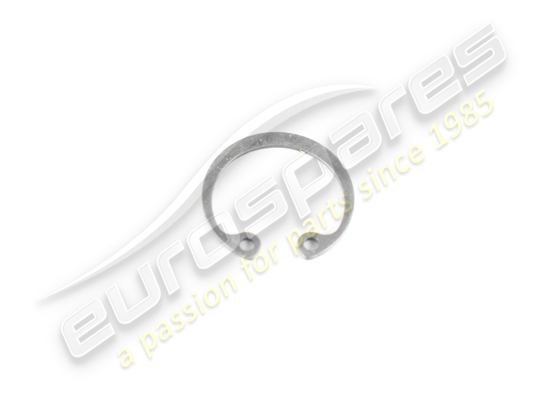 NEW Ferrari SNAP RING . PART NUMBER 11057876 (1)