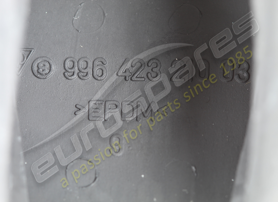 NEW PORSCHE PEDAL CAP. PART NUMBER 99642321003 (3) new porsche pedal cap. part number 99642321003 (3)