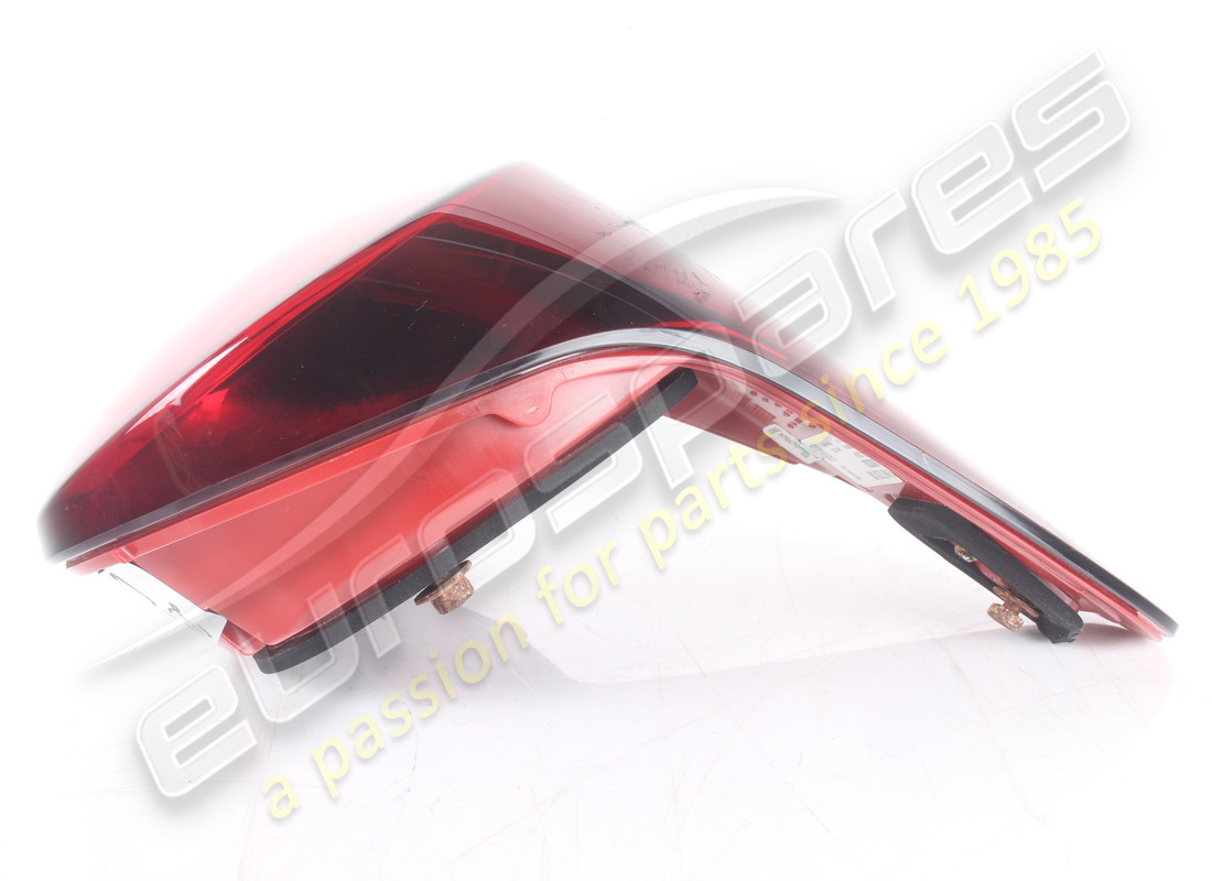 USED FERRARI RH TAIL LIGHT , MOBILE PART. PART NUMBER 293289 (3) used ferrari rh tail light , mobile part. part number 293289 (3)