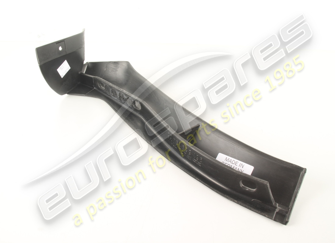 new porsche side member trim. part number 95155919400 (4)