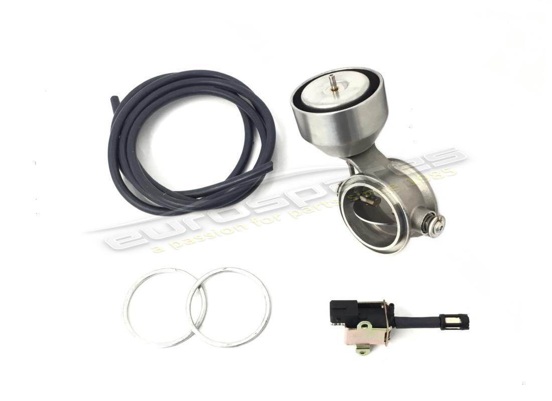 NEW Eurospares BYPASS VALVE KIT . PART NUMBER 155006 (1)