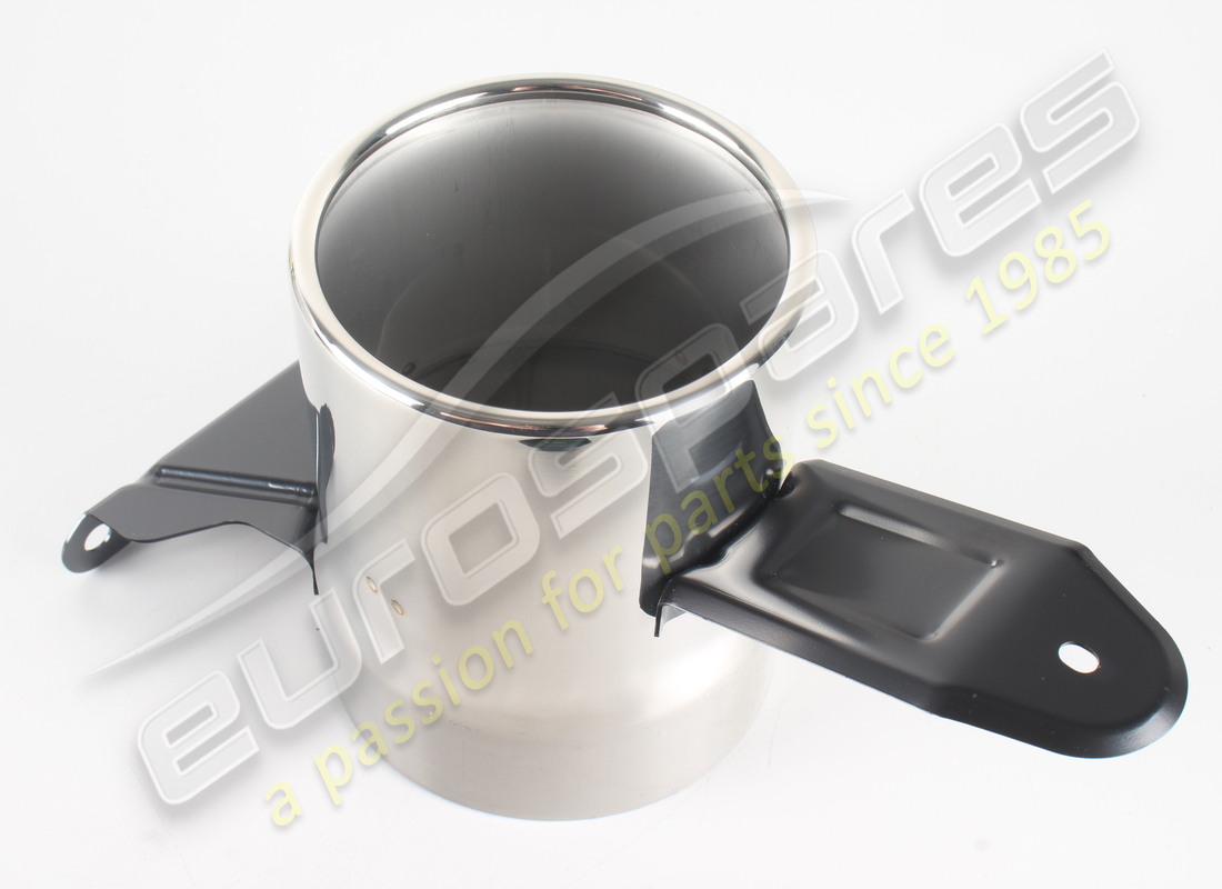 new ferrari complete tailpipe tip. part number 86648400 (1)