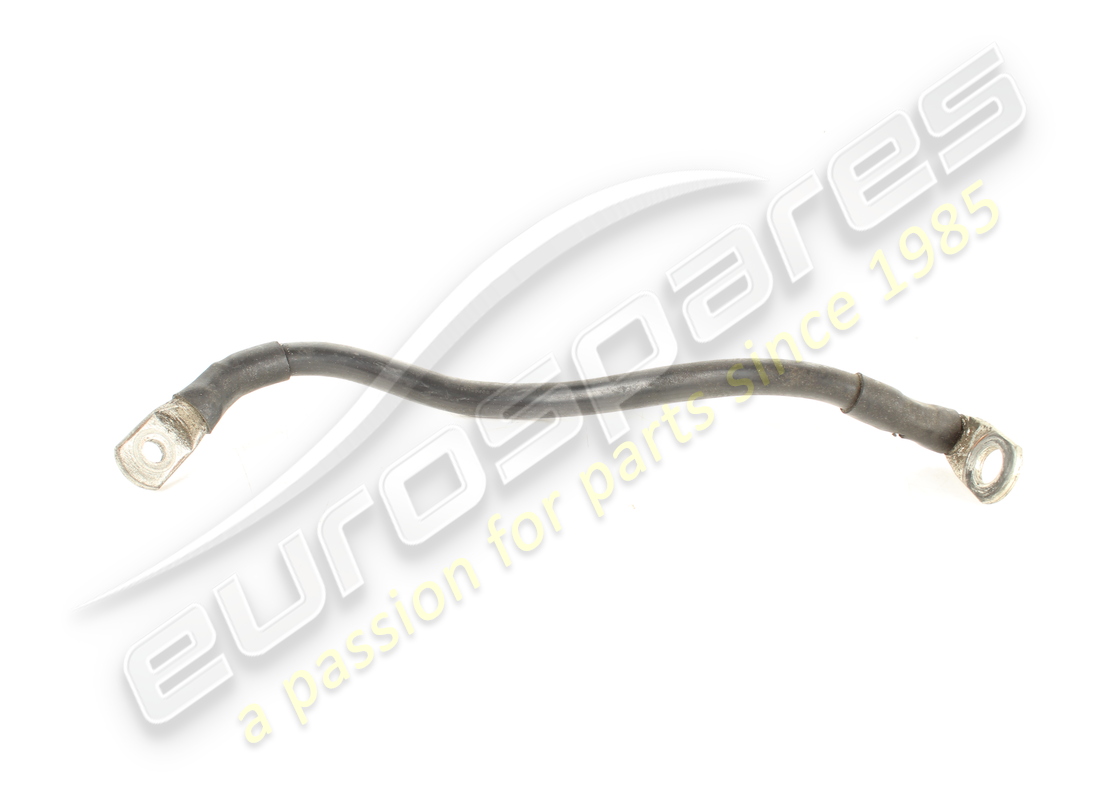 USED Lamborghini GROUND STRAP . PART NUMBER 420971237 (1)