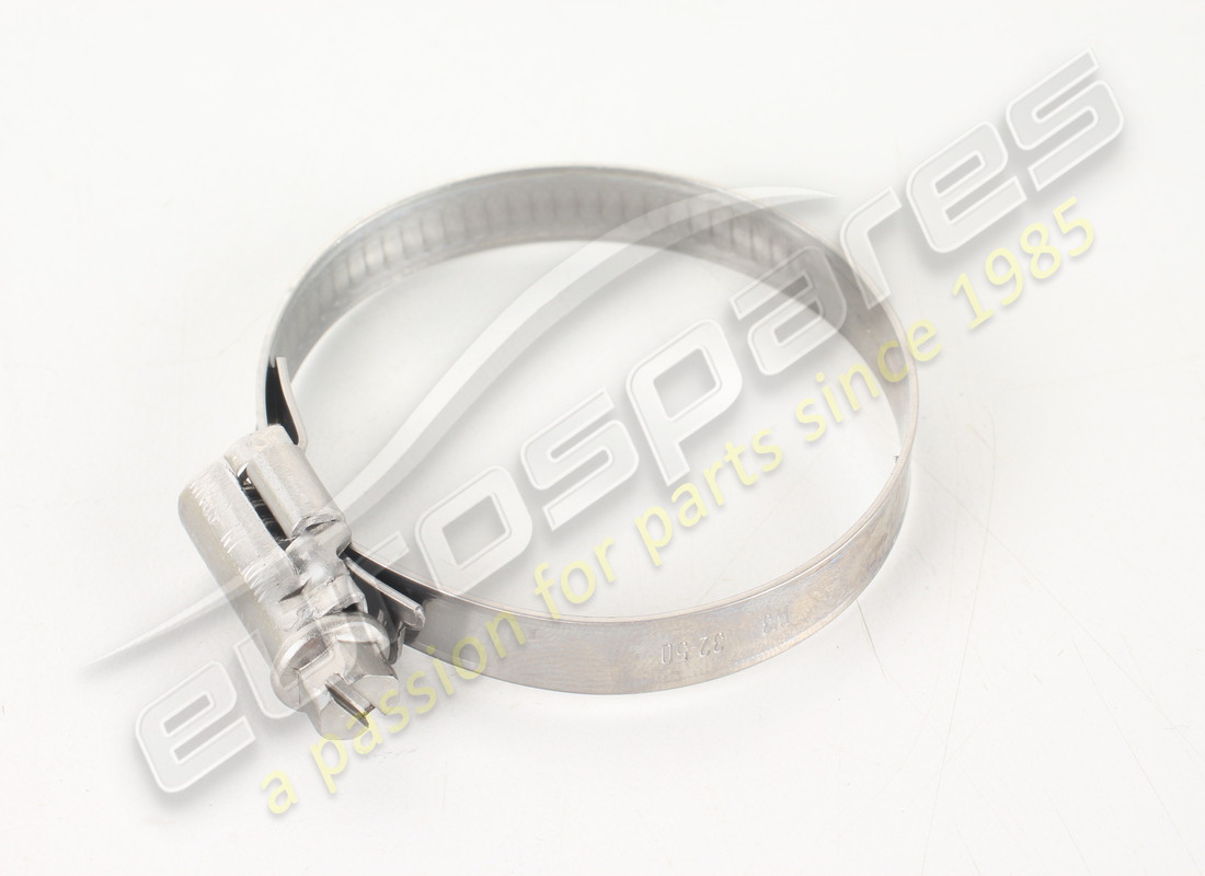 new ferrari collar. part number 296782 (1)