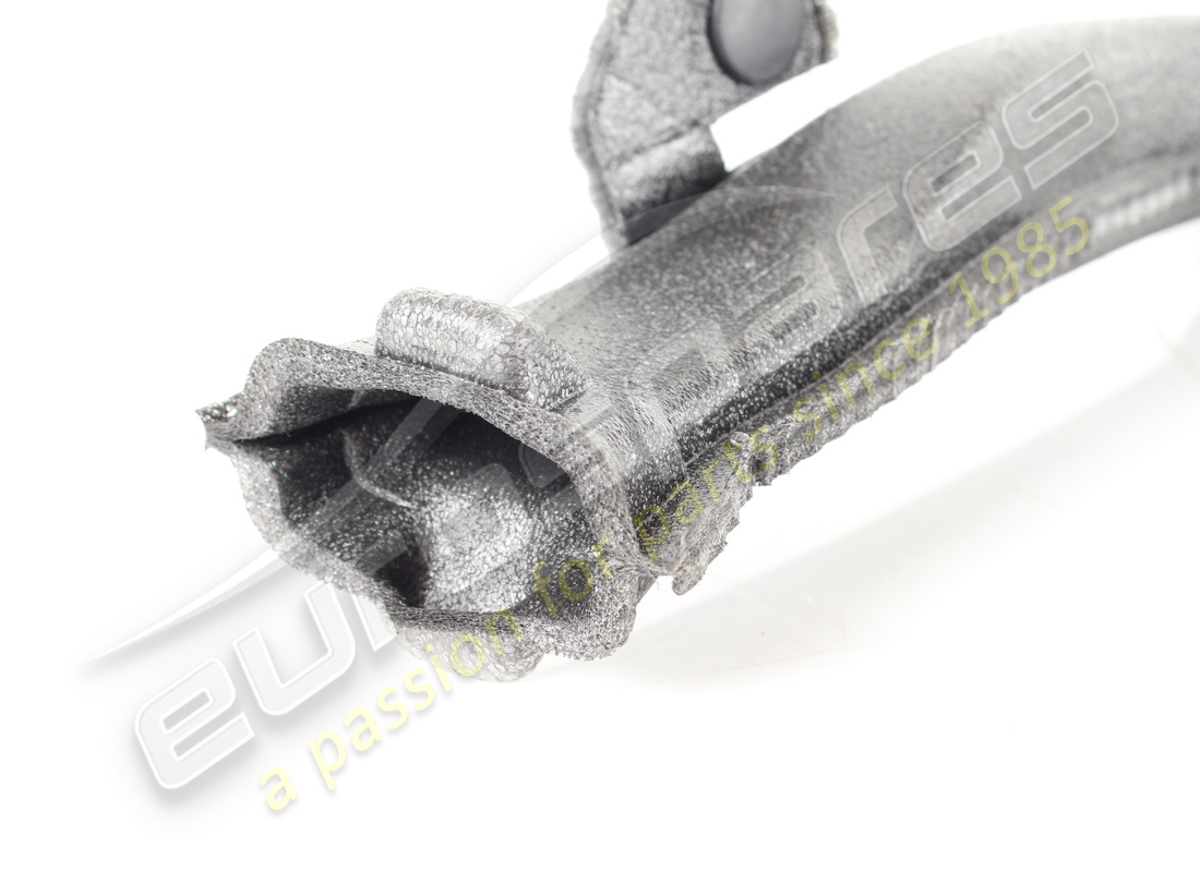 used lamborghini air duct demister sx. part number 4t2819869 (6)