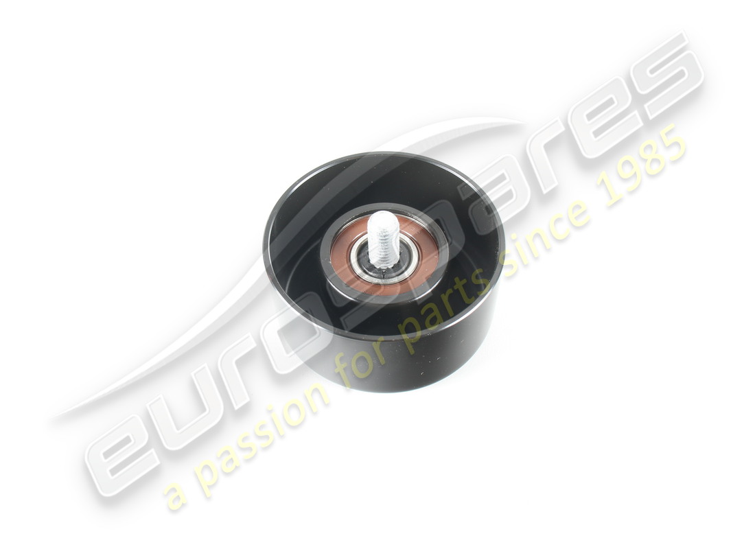new aston martin idler assembly, drive belt. part number 6g3319a216ba (2)