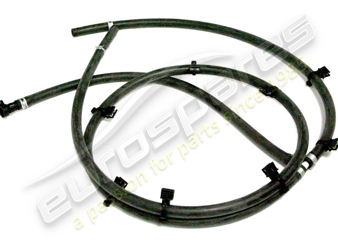 new ferrari complete headlight washer pipe. part number 85267300 (1)