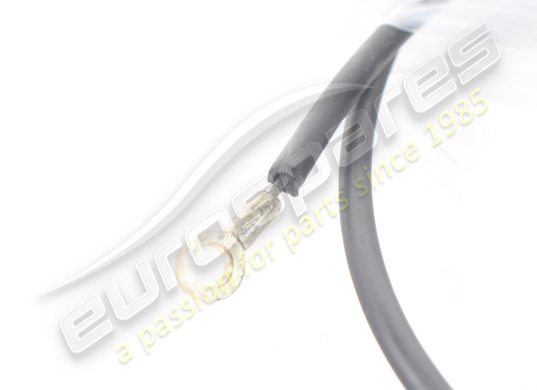 USED FERRARI CABLE. PART NUMBER 60276904 (2) used ferrari cable. part number 60276904 (2)