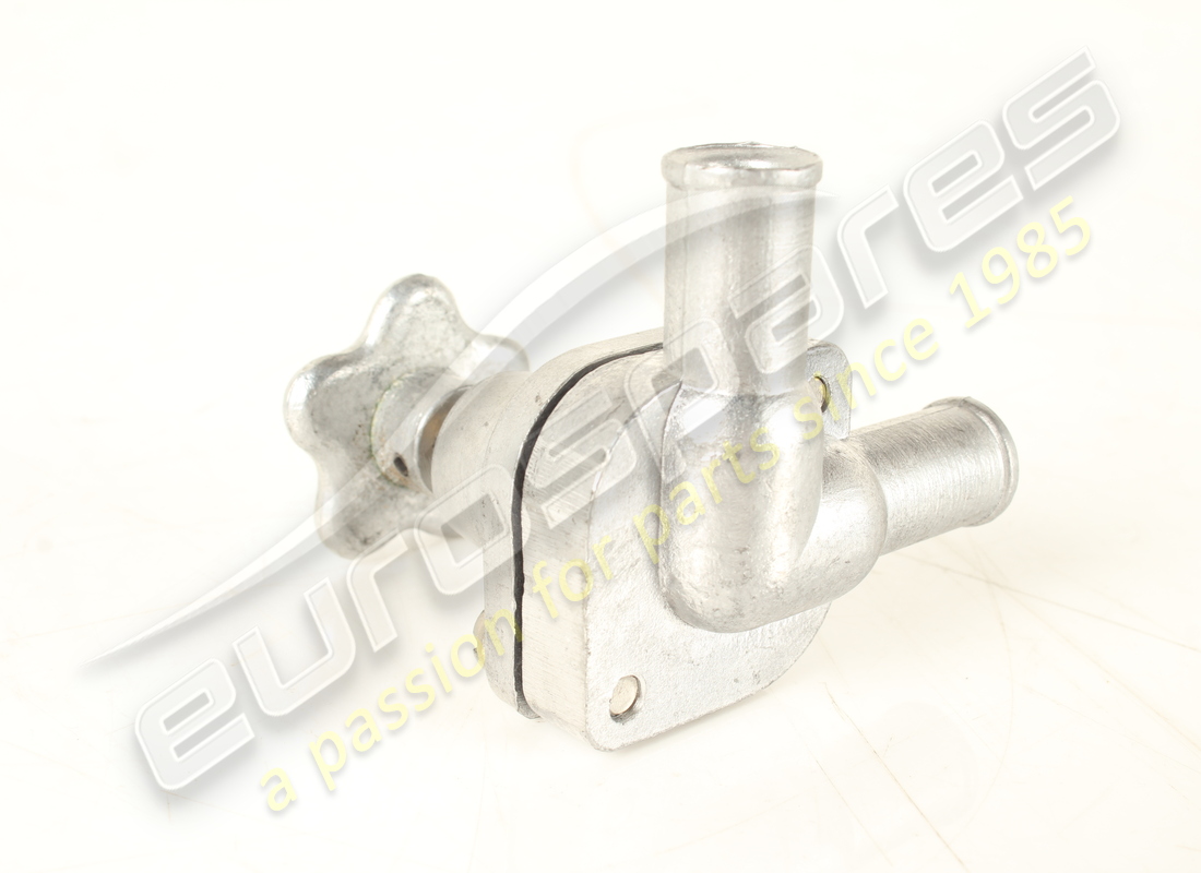new lamborghini heater valve. part number 006103239 (4)