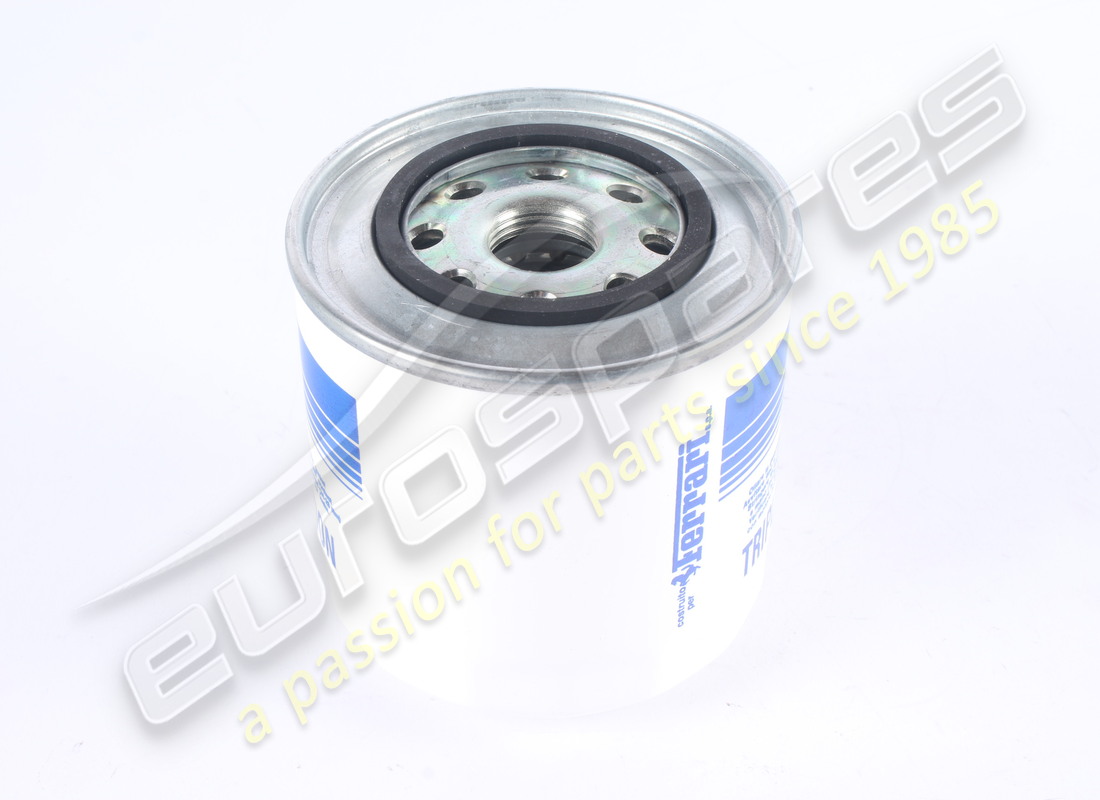 new ferrari oil filter. part number 148404 (3)