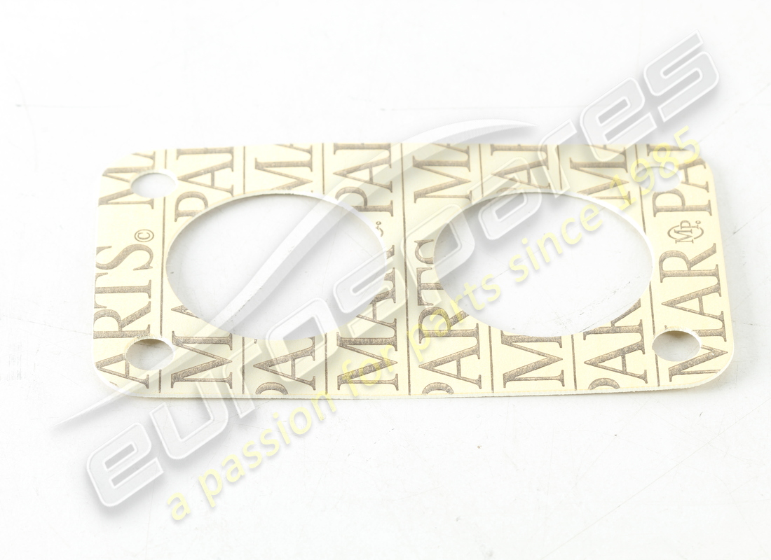 NEW Ferrari CARBURETTOR TO MANIFOLD GASKET . PART NUMBER 18846 (1) NEW Ferrari CARBURETTOR TO MANIFOLD GASKET . PART NUMBER 18846 (1)