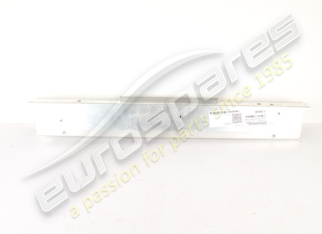 new ferrari front subframe cross-member. part number 266037 (1)