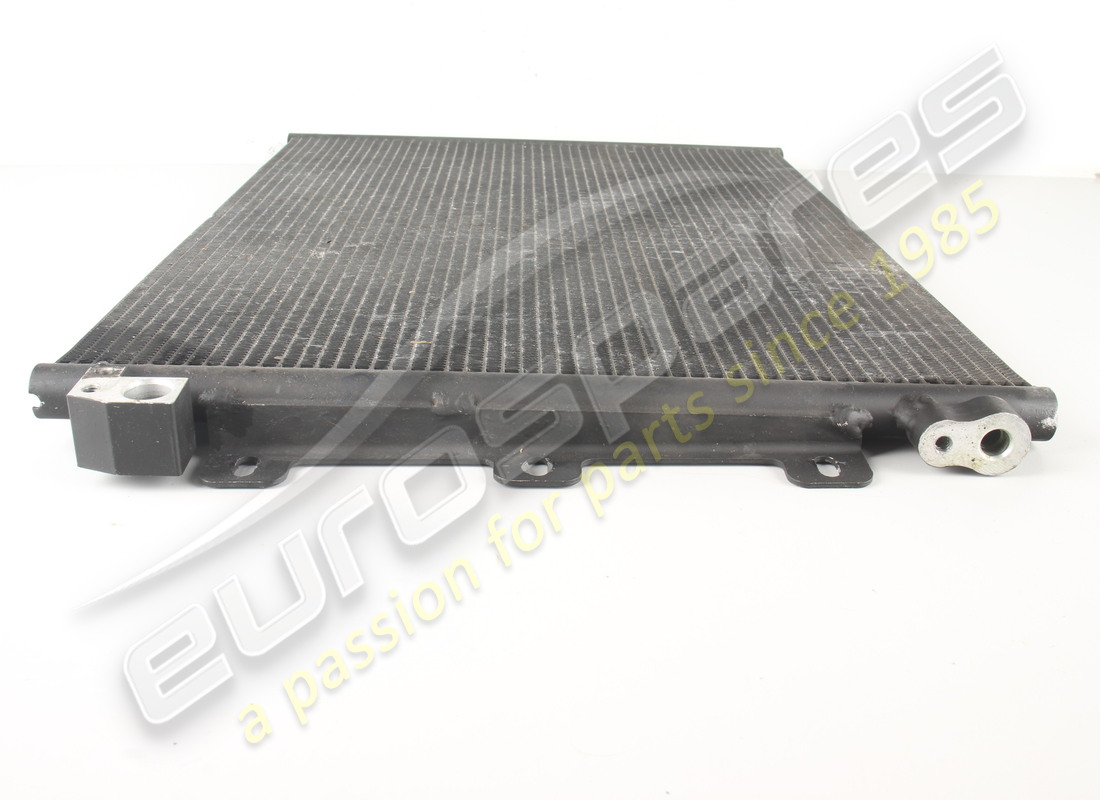 used ferrari condenser. part number 262836 (7)