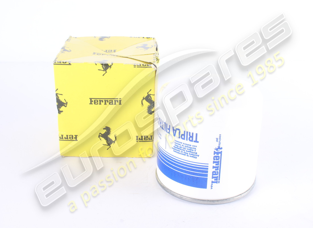 new ferrari oil filter. part number 148404 (1)
