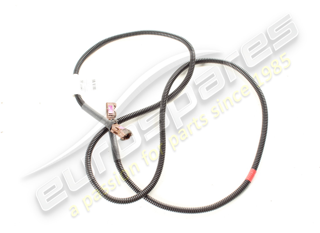 USED Ferrari CABLE FROM PARKING SYSTEM ECU TO NIT . PART NUMBER 303627 (1)