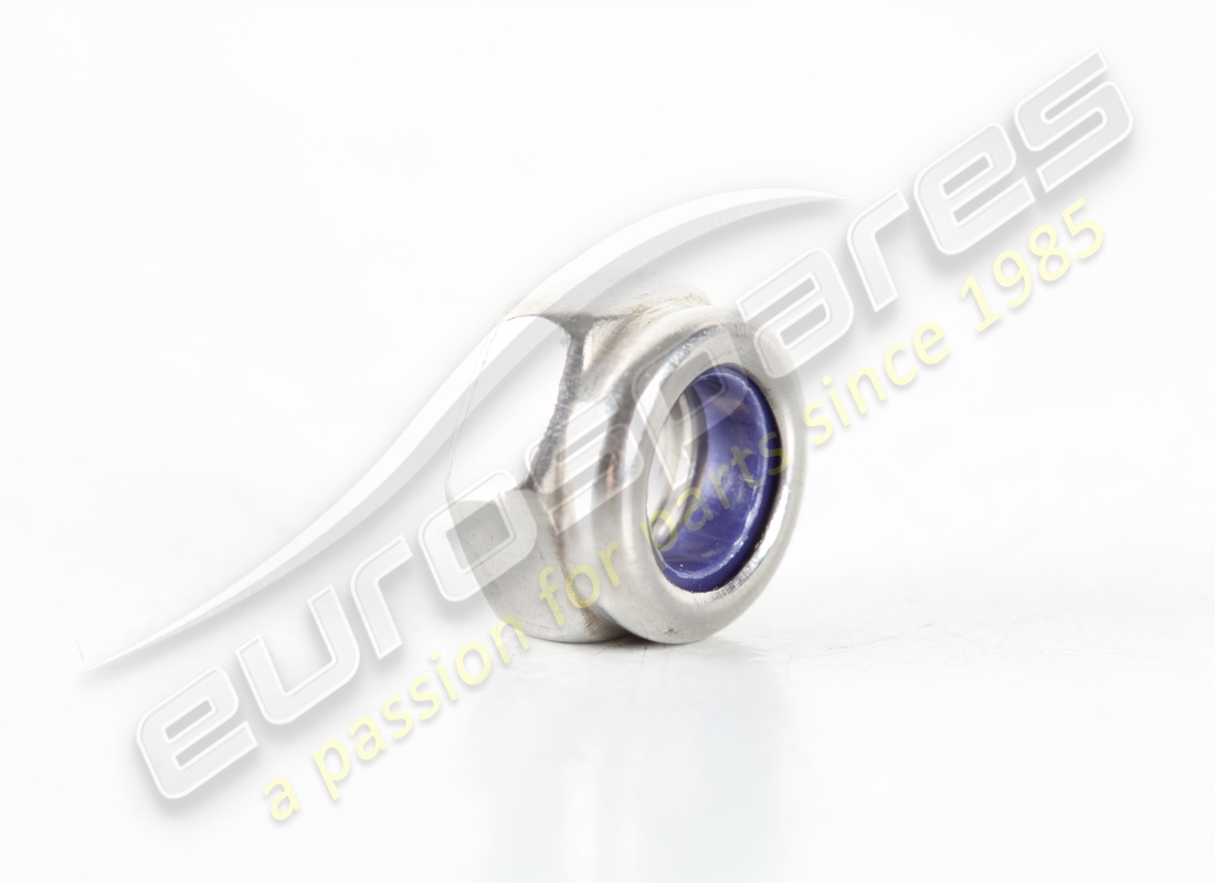 NEW FERRARI NUT. PART NUMBER 113647 (2) new ferrari nut. part number 113647 (2)