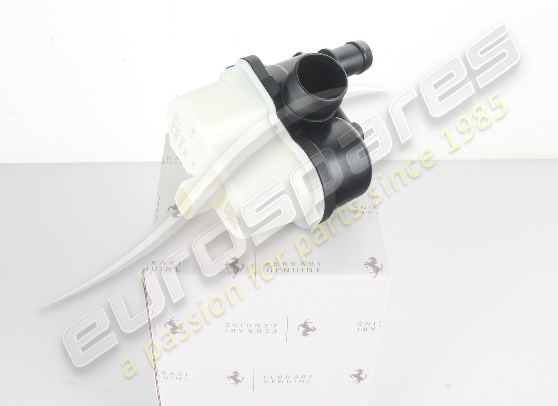 new ferrari tank diagnostic pump. part number 251288 (4)