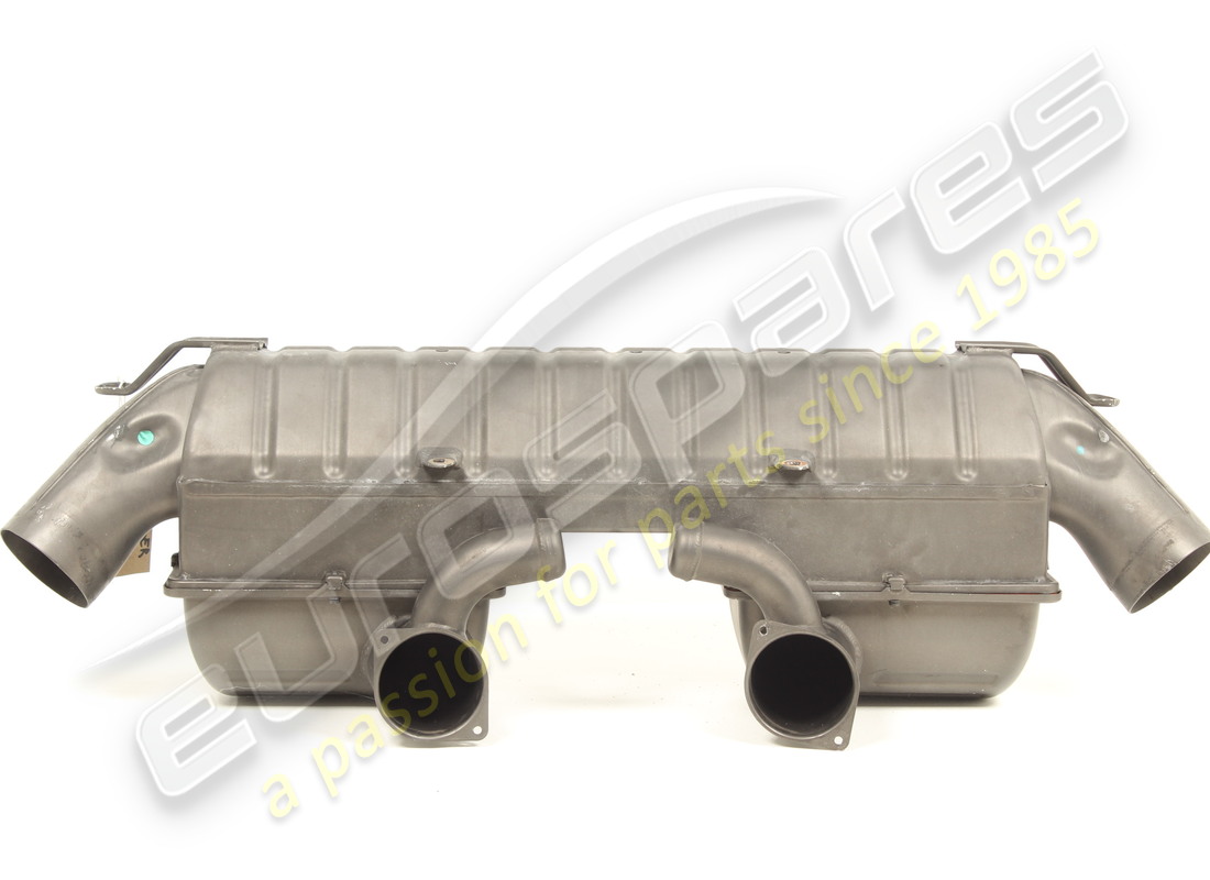USED Ferrari SCATOLA FILTRO COMPLETA . PART NUMBER 191204 (1)
