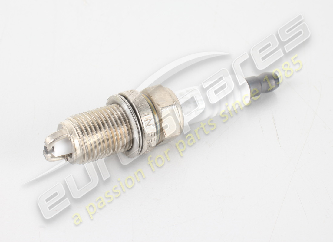 new porsche spark plug - 14fr 7 ldu - d >>- mj 1999. part number 99917020190 (3)