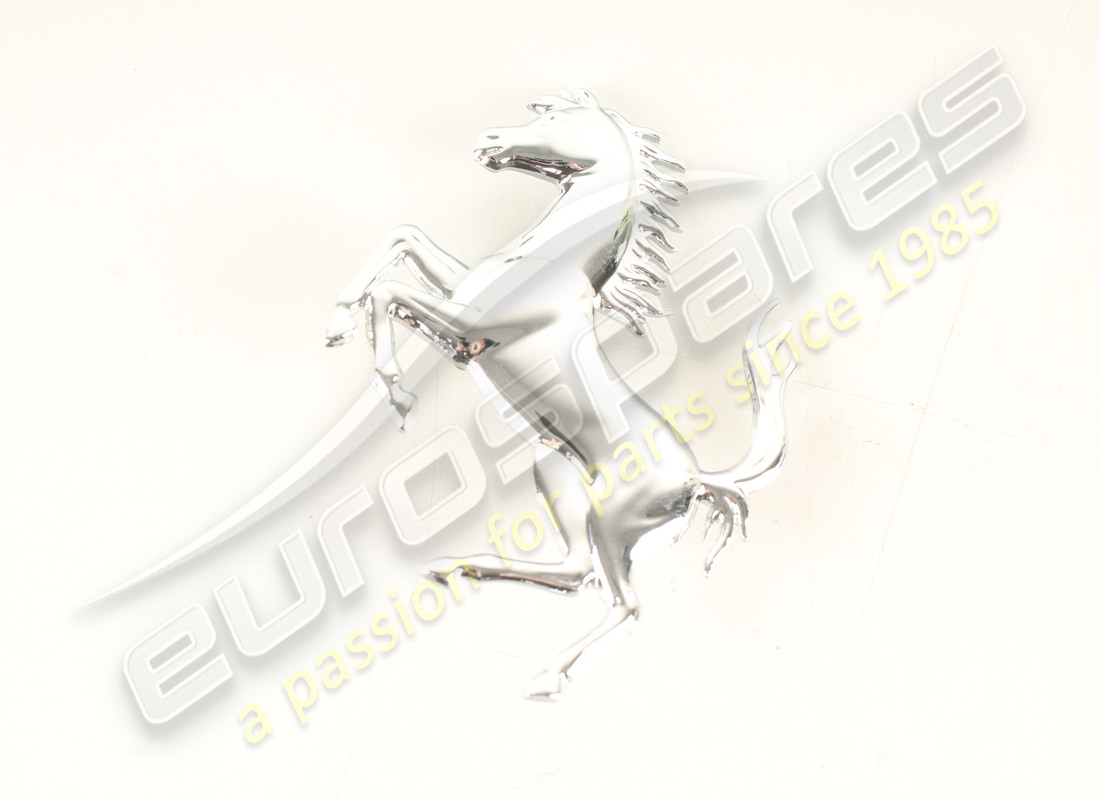 new ferrari cavallino rampante badge. part number 895800 (1)