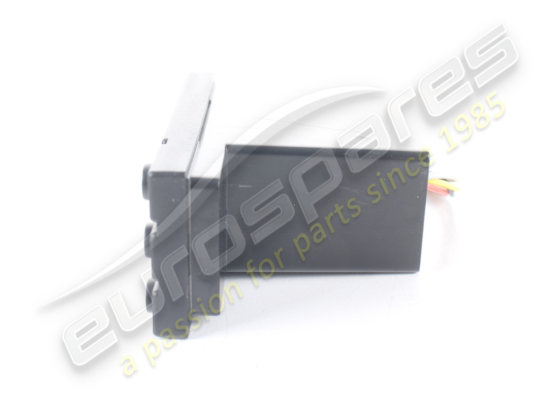 new ferrari clock. part number 123661 (4)