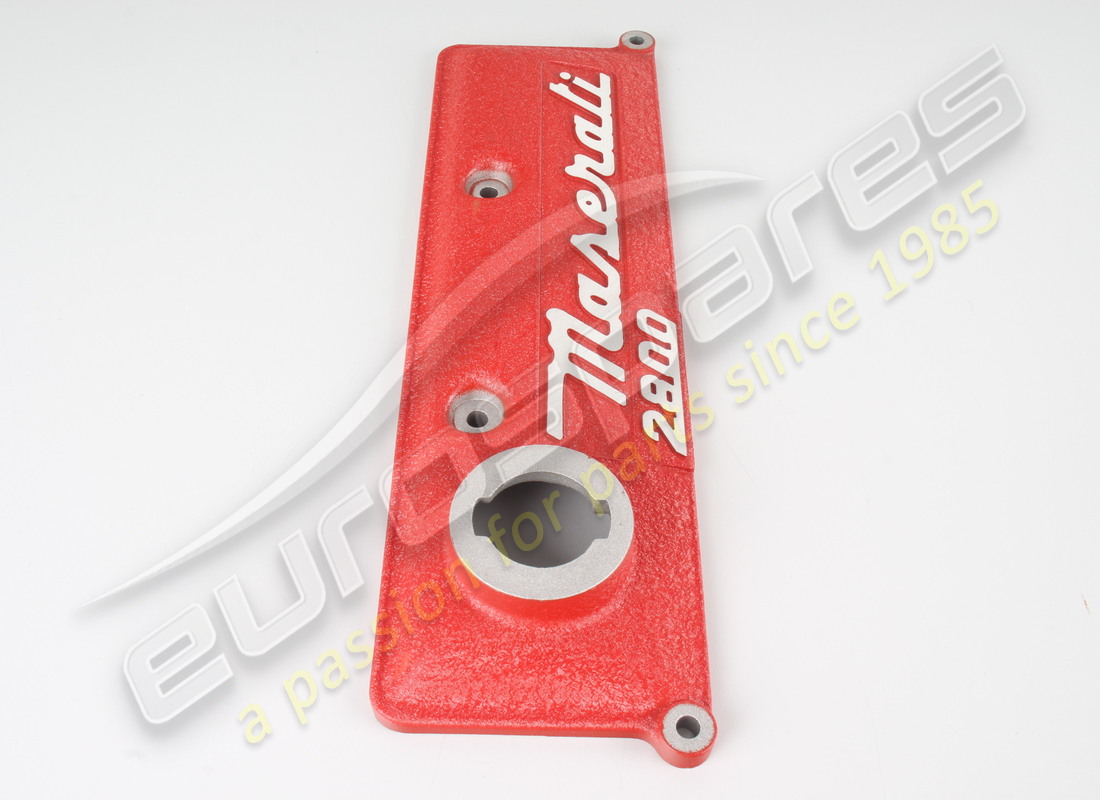 new maserati lh framework cover. part number 341000329 (3)
