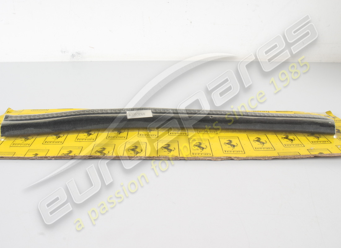new ferrari gasket. part number 63393200 (2)