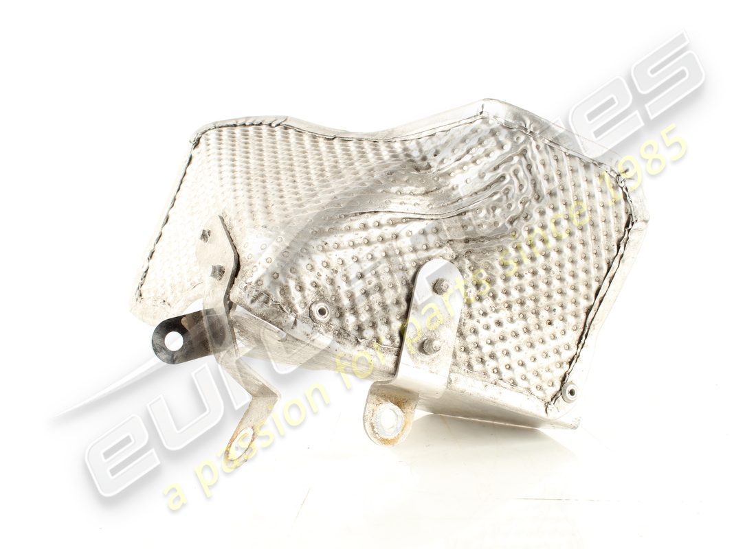 USED Ferrari PUMP HEAT SHIELD . PART NUMBER 324937 (1)