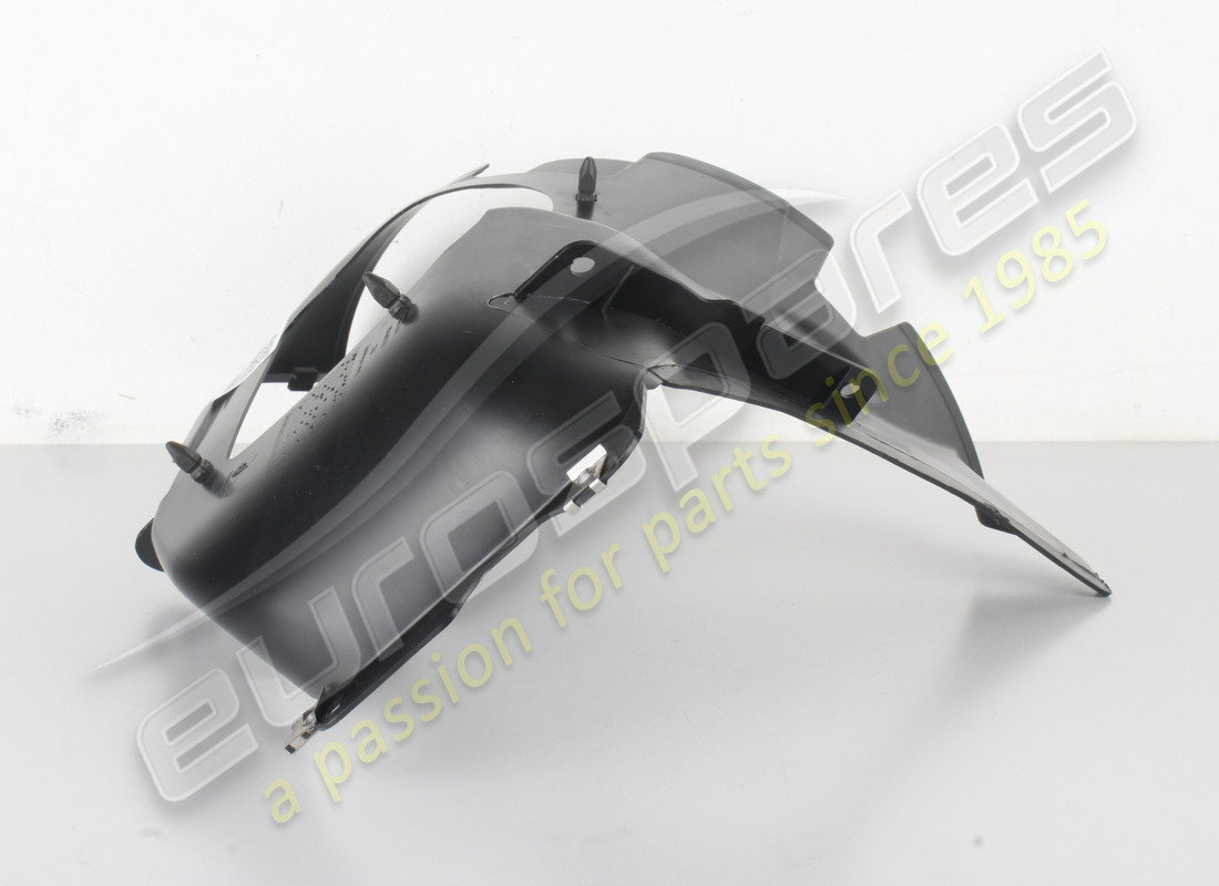 new lamborghini air duct element. part number 4t0809964 (3)