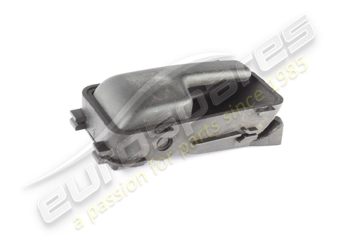 USED Ferrari RH INTERIOR HANDLE . PART NUMBER 61805400 (1)