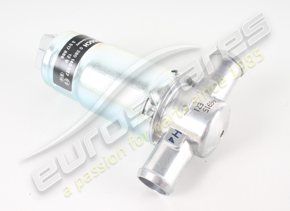 new ferrari regulator for idle adjustmen. part number 147373 (2)
